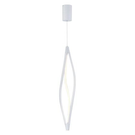 Et2 Cyclone Led Pendant E41392-11MW